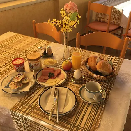 Mini-hôtel „zum Schwan“