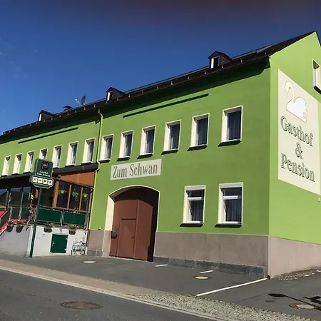 „zum Schwan“ Muhltroff