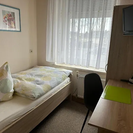 „zum Schwan“ Mini-hôtel *