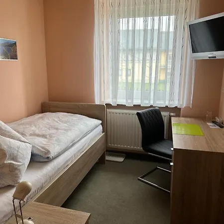 „zum Schwan“ Mini-hôtel *