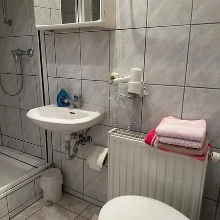 „zum Schwan“ * Muhltroff