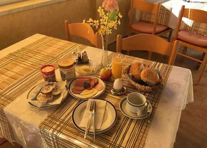 Inn „zum Schwan“