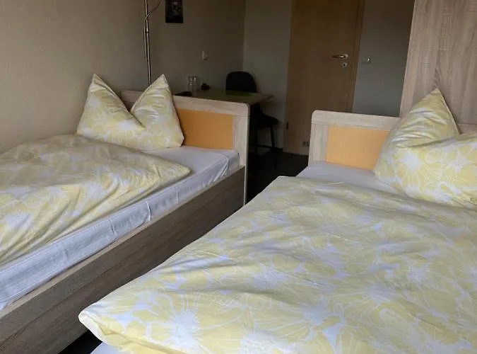 Inn „zum Schwan“ *