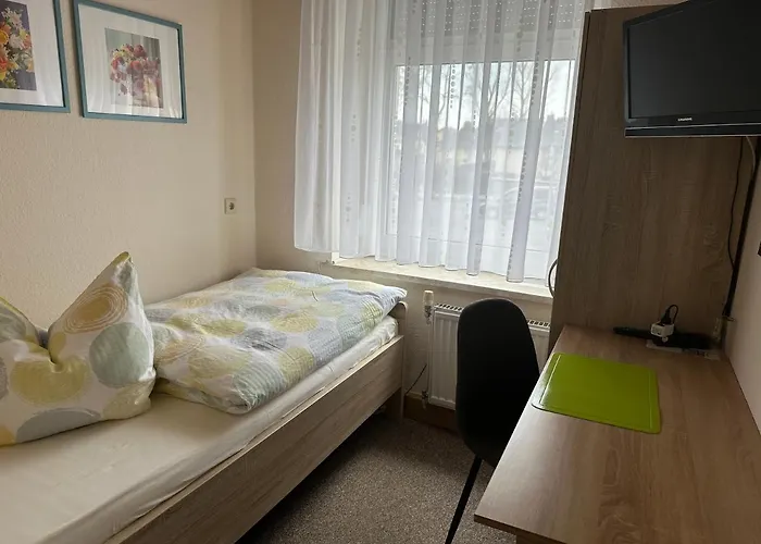 „zum Schwan“ Inn *