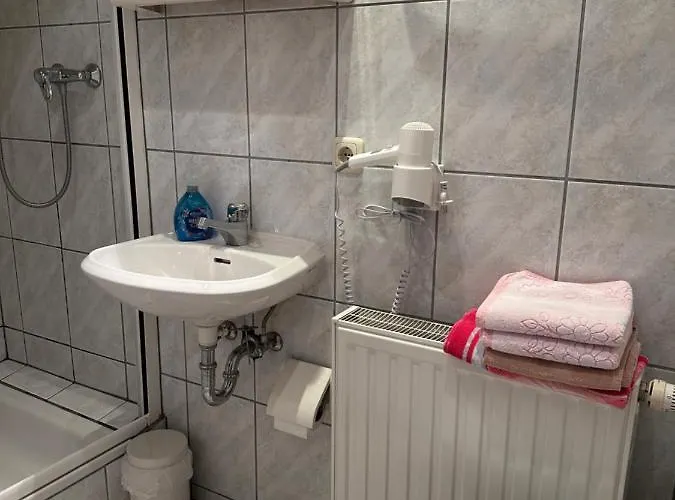 „zum Schwan“ * Muhltroff